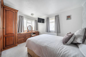 Bedroom- click for photo gallery